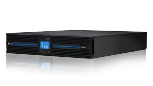 Nobreak Delta 10 kVA sem Bateria 3:3 or 3:1 - UPS103R6RT2N035