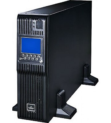 Nobreak Vertiv ITA2 20kVA s/Bat 3F 380V/380V-220V 01201801