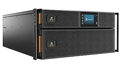 Nobreak Vertiv 3 kVA 2700W 230v GXT53000IRT2UXL