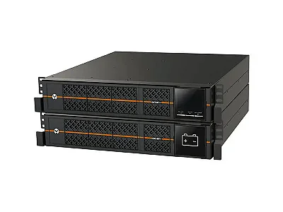 Nobreak Vertiv UPS GXT RT+ 230V 2 kVA GXTRT2KIRT2UXLB