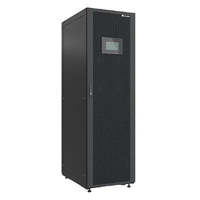 Gabinete Huawei Modular 380V50/200kVA 02312Qgq001 - UPS5000E200KSM