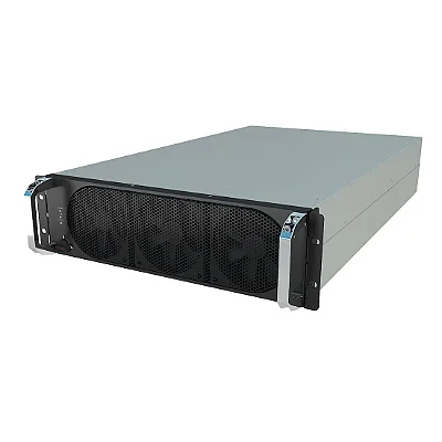 Módulo Potência UPS Huawei Ups5000-E 3U 20Kva 3F 220V 02312Vtd - PM20K-V1S
