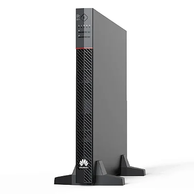Nobreak UPS Huawei Mp 6kVA 230V 2291102 - UPS2000H6KRTL-L