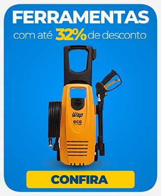 Mini Banner Ferramentas