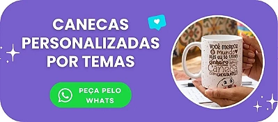 canecas personalizadas com fotos