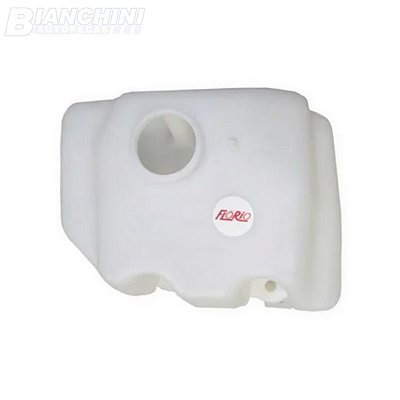 RESERVATORIO AGUA LIMPADOR PARA BRISA GM FLORIO F529 SUPREMA