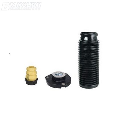 KIT AMORTECEDOR DIANTEIRO 1 LADO VW DEW PARTS 14626 POLO-SPACEFOX-FOX