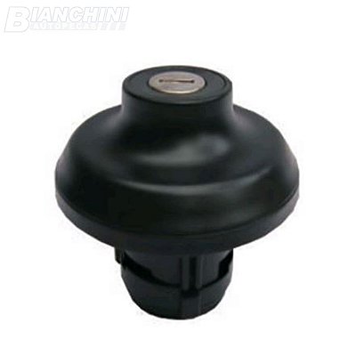 TAMPA TANQUE COMBUSTIVEL FORD FLORIO 22625 FIESTA-KA-COURIER