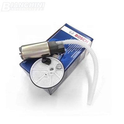 REFIL BOMBA ELETRICA VW-FORD-FIAT BOSCH F000TE164W SIENA-ESCORD-GOL