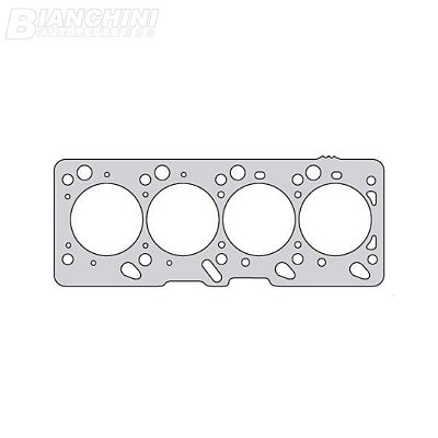 JUNTA CABEÇOTE FORD TARANTO 320507 FOCUS-MONDEO