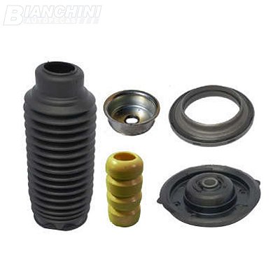 KIT AMORTECEDOR DIANTEIRO 1 LADO CITROEN-PEUGEOT MOBENSANI C4-C4PICASSO-307-3008-408