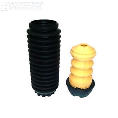 KIT AMORTECEDOR TRASEIRO VW MOBENSANI MB4055S GOL-PARATI-SAVEIRO