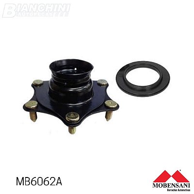 COXIM AMORTECEDOR DIANTEIRO HONDA MOBENSANI MB6062A CRV