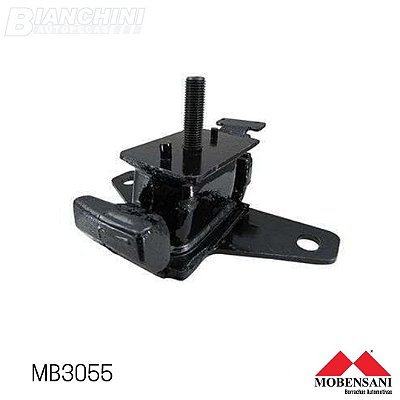 COXIM MOTOR DIANTEIRO LADO DIREITO/ESQUERDO VW MOBENSANI MB3055 AMAROK