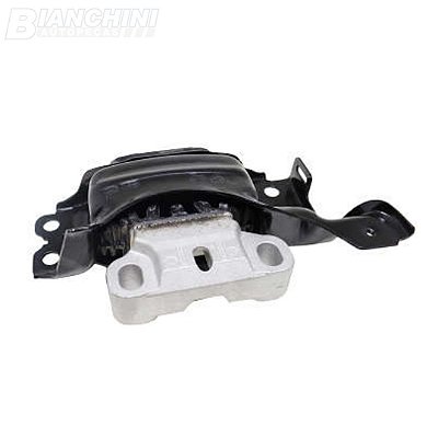 Coxim cambio dianteiro Vw mobensani mb3072 Polo-Virtus