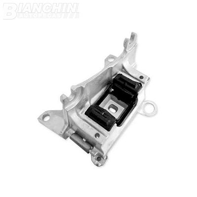 Coxim motor dianteiro Renault mobensani mb9367 Fluence