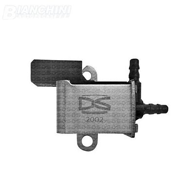Valvula solenoide Ford-Fiat-Gm ds 2002 Ka-Palio-Sonic