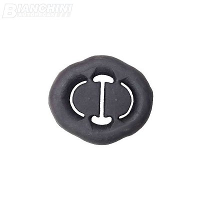 Coxim escapamento caveirao Vw-Ford mobensani mb350 Verona-Gol-Parati