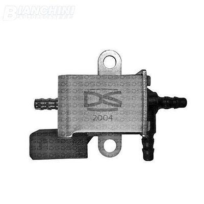 Valvula solenoide Vw-Ford ds 2004 Pampa-Royale-Fox-Gol