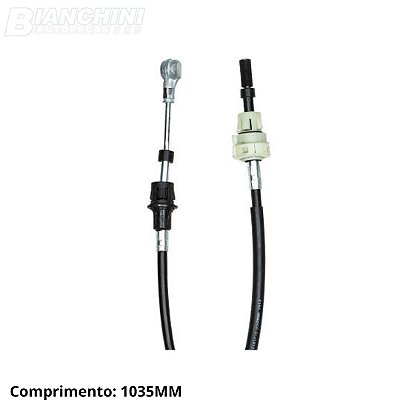 Cabo engate Fiat Iks 3943 Grand Siena