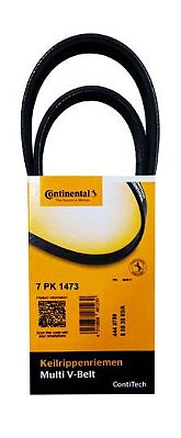 CORREIA TOYOTA  GIR/ALT/BA/DH/ACD CONTITECH 7PK1473 HILLUX