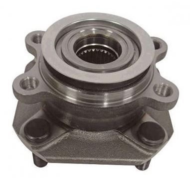 CUBO DE RODA NISSAN DIANT SENTRA ASH COM ROLAMENTO C11N020