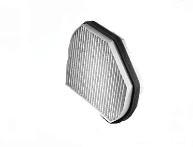 FILTRO DE AR CONDICIONADO FORD BOSCH 0986BF0589 FIESTA/ECO