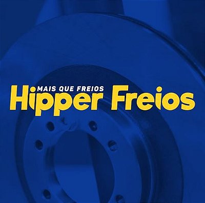 CUBO RODA TRAS FIAT/JEEP HIPPER FREIOS HFCT720 COMPASS