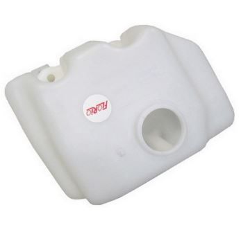 RESERVATORIO AGUA LIMPADOR PARA BRISA GM FLORIO F528 OMEGA