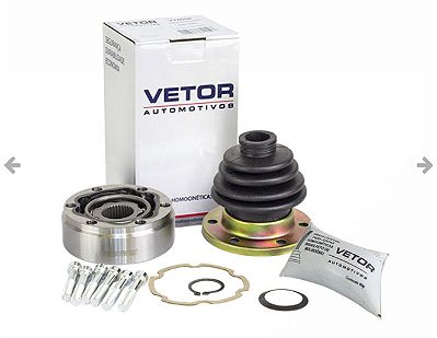 JUNTA DESLIZANTE VW/FORD VETOR VT5081 DEL REY/ESCORT/GOL