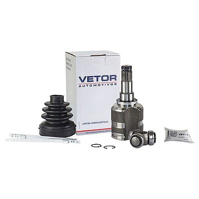 TULIPA CAMBIO RENAULT VETOR VT5163 DUSTER