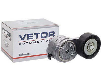 ROLAMENTO POLIA TENSORA ALTERNADOR FORD/GM/LAND ROVER/MB COM