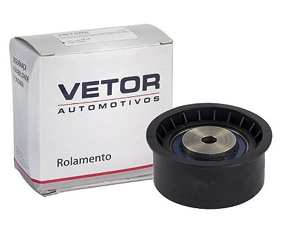 ROLAMENTO GUIA DENTADA GM VETOR VT8043 VECTRA/CALIBRA