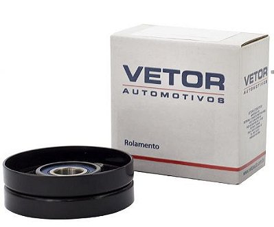 ROLAMENTO POLIA TENSORA FORD VETOR VT7091 ESCORT/MONDEO