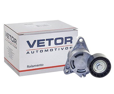 ROLAMENTO ALTERNADOR RENAULT VETOR VT8158 MASTER