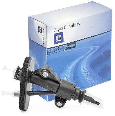 CILINDRO MESTRE EMBREAGEM GM 24581803 PRISMA/ONIX/COBALT