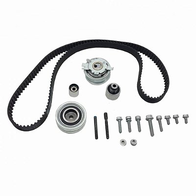 KIT CORREIA DENTADA VOLKSWAGEN INA 5300550100 AMAROK