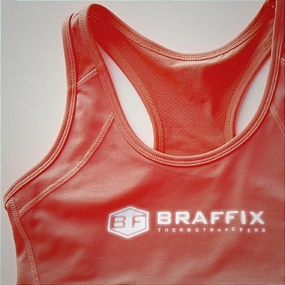 Etiquetas Refletivas