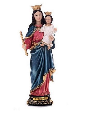 Nossa Senhora Auxiliadora 30 CM
