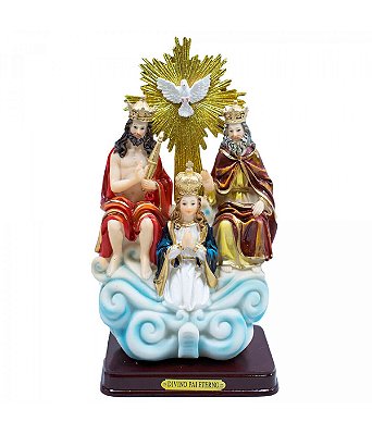 Divino Pai Eterno 20 CM