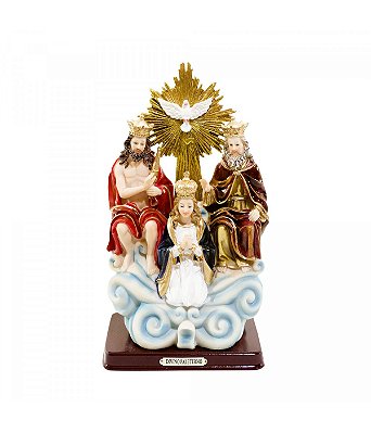 Divino Pai Eterno 26 CM