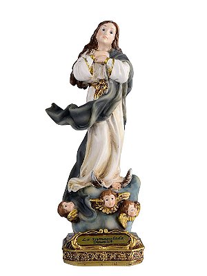 Nossa Senhora Imaculada Conceição 14 CM