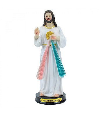 Jesus Misericordioso 20 CM