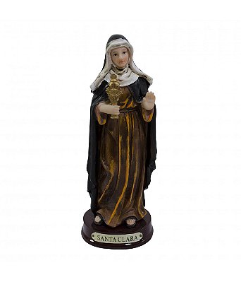 Santa Clara 15 CM