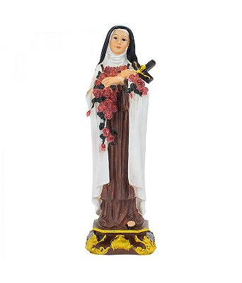 Santa Terezinha 22,5 CM