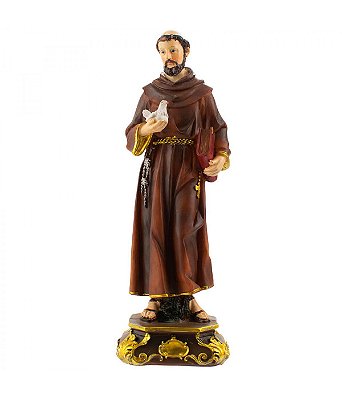 São Francisco de Assis 22 CM