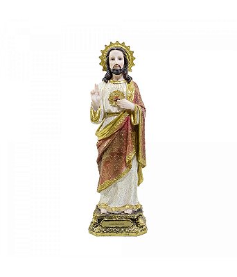 Sagrado Coração de Jesus 40 CM