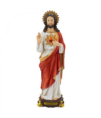 Sagrado Coração de Jesus 41 CM