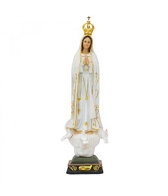 Nossa Senhora de Fátima 67 CM