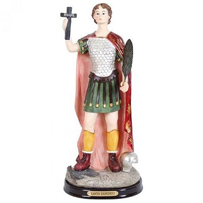 Santo Expedito 58 CM
